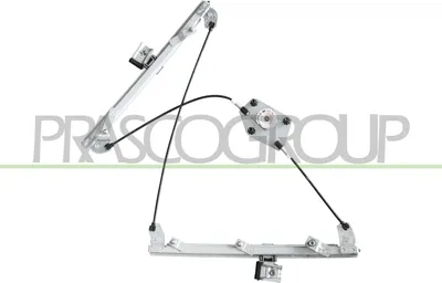 Produktbild von PRASCO AA090W023 Elektrischer Fensterheber Vorne Rechts für ALFA ROMEO 159 Sportwagon (939) 159 (939)