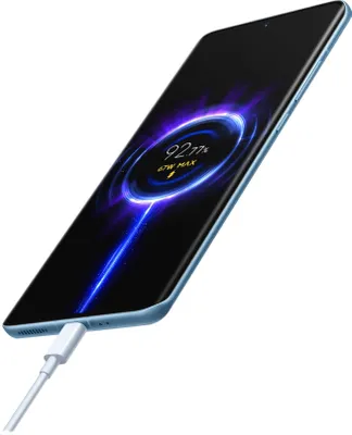 Immagine prodotto di Xiaomi 12 - Smartphone 5G - Dual-SIM - RAM 8 GB / 128 GB - Display OLED - 6,28" - 2400 x 1080 Pixel (120 Hz)