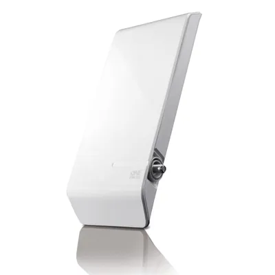 Immagine prodotto di One For All SV 9450, DAB, DAB+, DVB-T, DVB-T2, Bianco