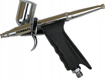 Obrázok produktu pre Adler Pistol Aerograph 0,5+0,3 Ad-7720