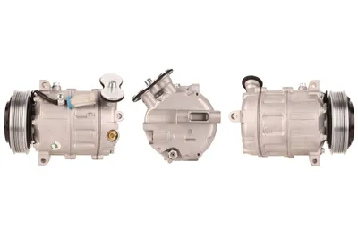 Obrázok produktu pre LUCAS ACP678 Klimatizácia – kompresor PAG 46 R134a pre FIAT Freemont (345), pre ALFA ROMEO 159 Sportwagon (939), pre SAAB 9-5 Kombi (YS3E)