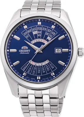 Obrázek produktu pro Orient - Náramkové hodinky - Pánské - Automatické - RA-BA0003L10B