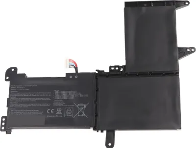 Zdjęcie produktu dla Bateria pasująca do ASUS Vivobook S510U, B31N1637, Li-Polymer, 11,52V, 3600mAh, maks. 42Wh