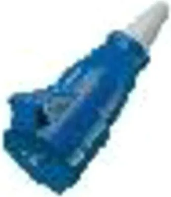Produktbild von Mennekes CEE-KUPPLUNG 400V-7X32A (748 IP44)
