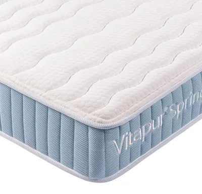 Obrázek produktu pro Hybridní matrace Vitapur SpringAir 2.0