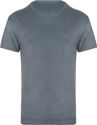 Image de Native Spirit T-shirt écologique en éponge pour homme