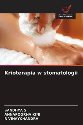 Produktbild von Kryotherapie in der Zahnmedizin
