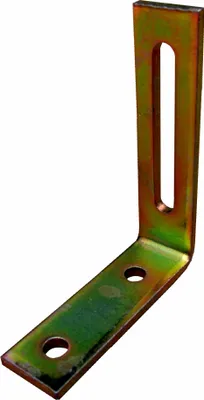 Produktbild von Verstellwinkel vz 80 / 65 x 20 x 4,0 mm