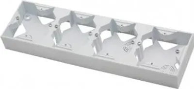 Produktbild von Ospel PNP-4Y/00, 297 mm, 84 mm, 34 mm, 140 g, 130 mm, 350 mm