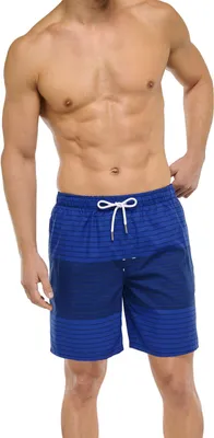 Produktbild von Schiesser Herren Swimshorts Badeshorts, Größe 6