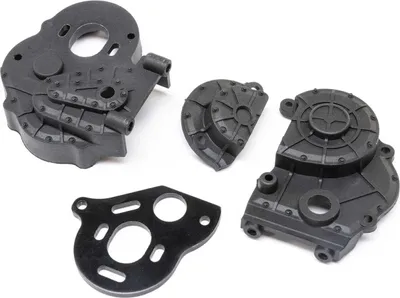 Produktbild von Axial Transmission Housing Set: UTB18