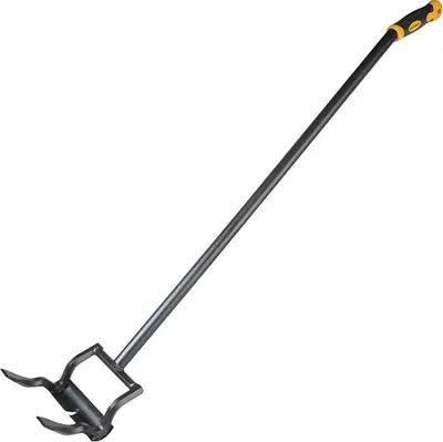 Obrázok produktu pre Roughneck Palettenheber 43 L: 110 cm für Abbrucharbeiten + Paletten 484140