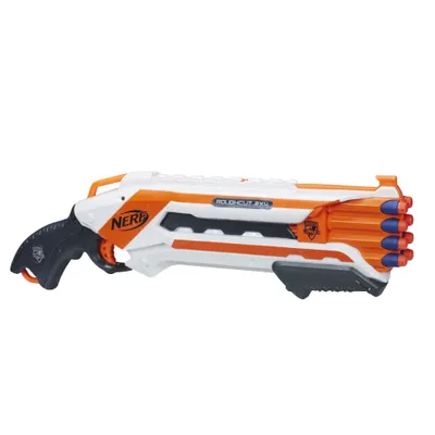 Obrázok produktu pre Nerf N-Strike Elite Rough Cut