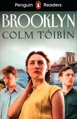 Productafbeelding van Penguin Readers Level 5: Brooklyn (ELT Graded Reader)