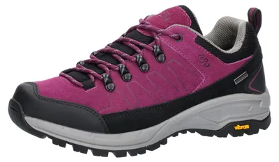 Produktbild von Outdoorschuh Mount Sellery Low 36