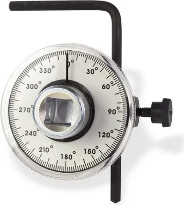 Produktbild von 360° Drehwinkelanzeige 1/2"