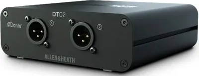 Image de Allen&Heath DT02