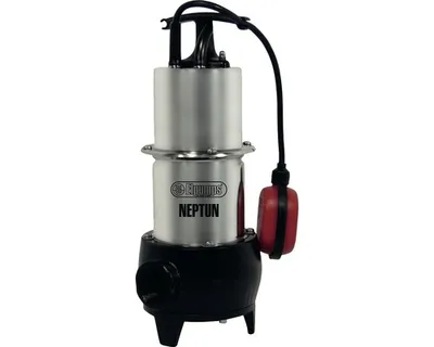Produktbild von Kalové čerpadlo Elpumps Neptun