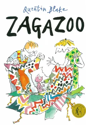 Obrázek produktu pro Zagazoo