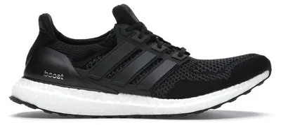 Produktbild von adidas Ultra Boost 1.0 Core Black (1.0) - EU 36 2/3