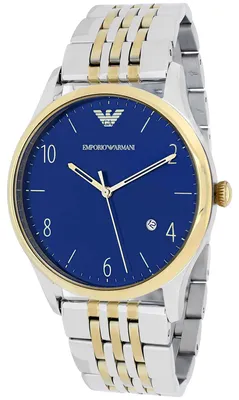 Obrázek produktu pro ARMANI Náramkové hodinky AR1868
