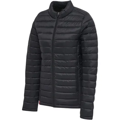 Image de Hummel hmlRED QUILTED JACKET WOMAN