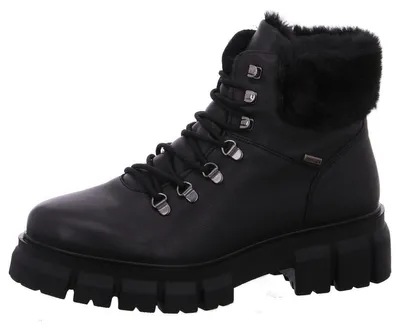Produktbild von IMAC Stiefelette Stiefelette Nappaleder
