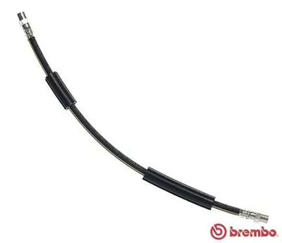 Produktbild von BREMBO T 85 099 Bremsschlauch für VW Transporter IV Bus (70B, 70C, 7DB, 7DK, 70J, 70K, 7DC, 7DJ) Transporter IV Kastenwagen (70A, 70H, 7DA, 7DH)