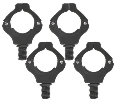 Obrázek produktu pro Držák na udice s magnetickým upevněním, sada 4 kusů, automatické nastavení