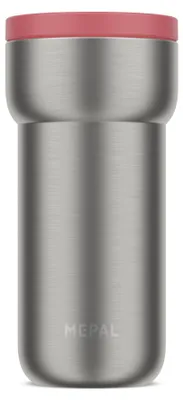 Obrázek produktu pro MEPAL 104180078700 MEPAL Isolierbecher Ellipse vivid mauve 0,375 l