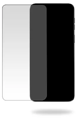 Imagen del producto de Protector de pantalla de vidrio para el Motorola Moto G55