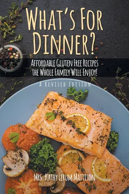Produktbild von What's For Dinner?