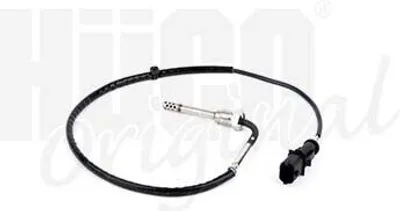 Produktbild von HITACHI 135528 Abgastemperatursensor 530mm