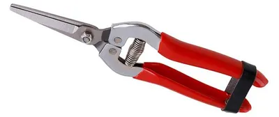 Obrázek produktu pro Nůžky zahradnické rovné 19cm 45015