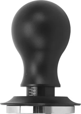 Obrázek produktu pro Tamper na espresso 51 mm z nerezové oceli – příslušenství pro baristy