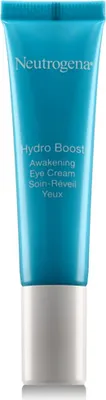 Produktbild von Neutrogena Hydro Boost Augencreme Parfümfrei Augenpflege 15ml