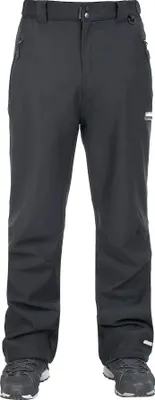 Produktbild von Trespass - "Hemic" Hosen für Herren TP5573 (L) (Schwarz)