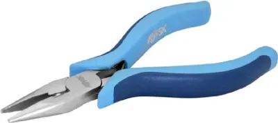 Produktbild von Ferrestock Storchschnabelzange 125 Mm Blau  Blau One Size