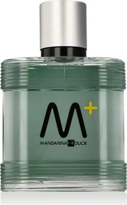 Immagine prodotto di Mandarina Duck M+ Eau De Toilette Intense 100 ml (uomo)