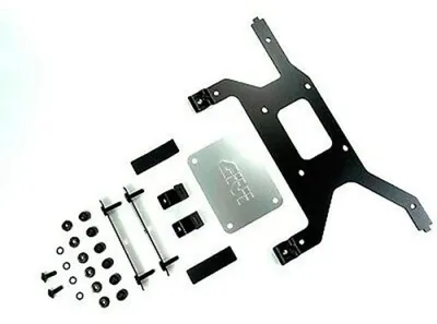 Obrázok produktu pre Sada na upevnenie kufríka GIVI na modely PLO1178MK/PLO1178CAM/PLO1178N pre motocykle HONDA CRF 1100 ADV