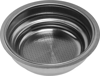 Immagine prodotto di WMF FS-1000050841 Filtro per cialde di caffè per... Macchina per caffè espresso con portafiltro Lumero