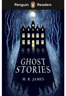 Produktbild von Penguin Readers Level 3: Ghost Stories (ELT Graded Reader)