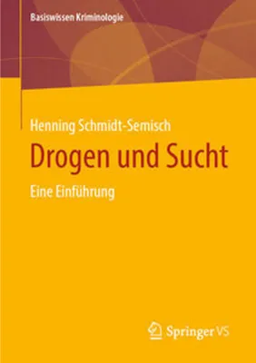 Immagine prodotto di Drogen und Sucht