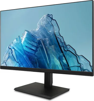 Produktbild von Acer B227QEb 21,5" 55,0cm 16:9 100Hz 1920x1080 black
