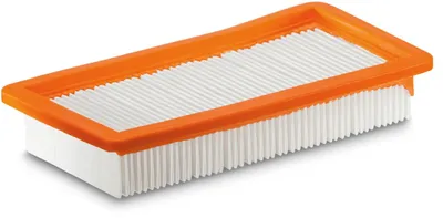 Produktbild von Alapure Staubsaugerfilter passend für Karcher 6.414-631.0
