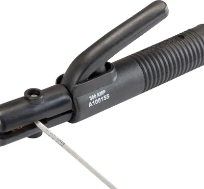 Produktbild von ROTHENBERGER Elektrodenhalter 300A Elektr. bis 3,2mm