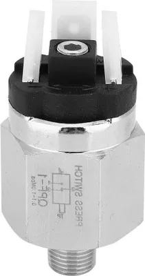 Produktbild von Einstellbarer Wasserdruckschalter 1/8 Zoll