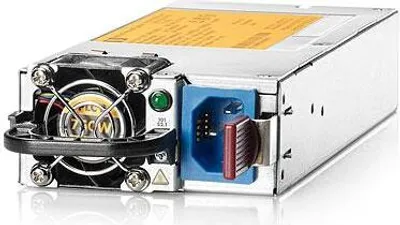 Produktbild von HP 5yNbdHWExHP S2xx Appliance +24x7SWSup