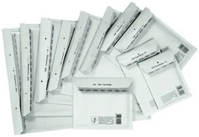 Produktbild von TAP - Hüllkurve Kerntaschenluftkissen 320x455mm 100st | 100 Box