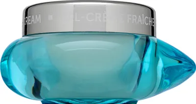 Produktbild von Thalgo Hydrating Cooling Gel - Cream Hautgel mit Hydratationswirkung 50 ml